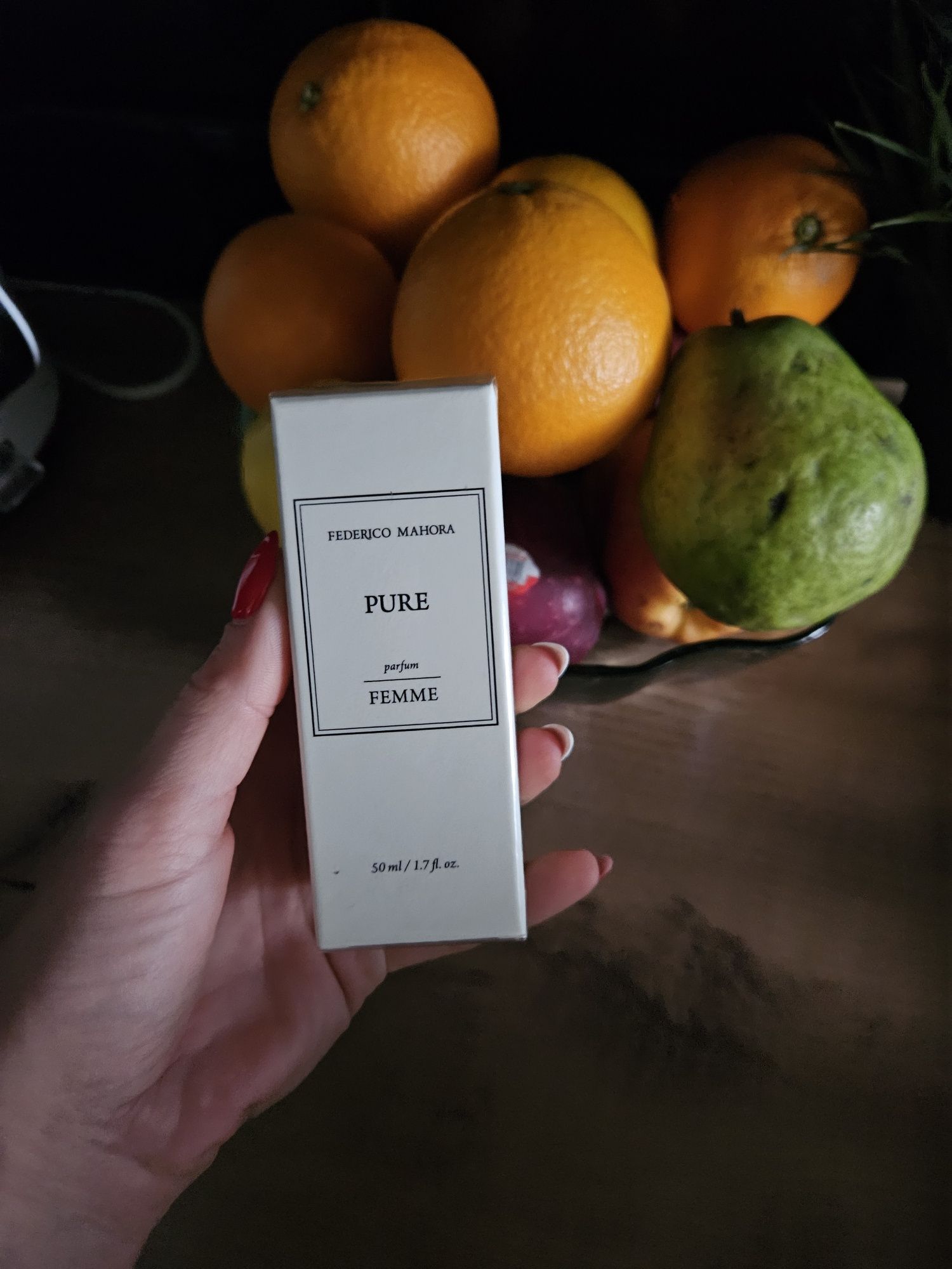 Perfum Pure FM nr 173