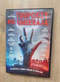 Truposze nie umierają film dvd Jim Jarmusch