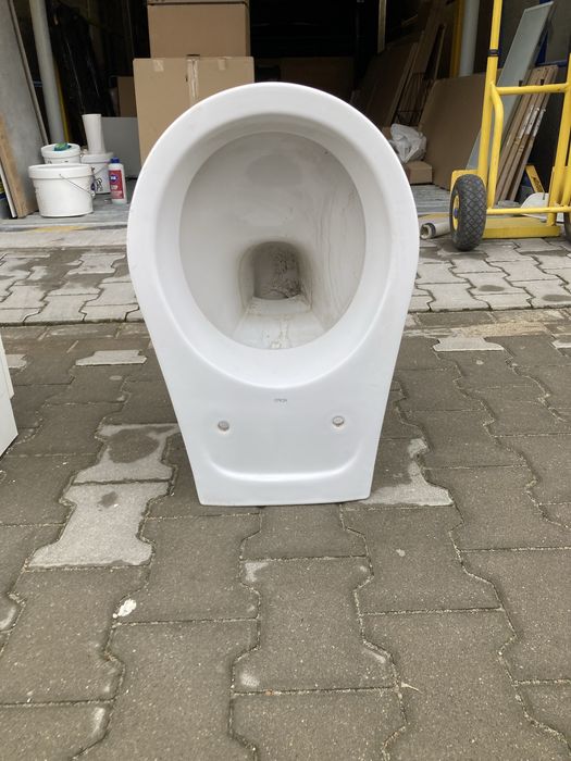 Muszla Do Geberit