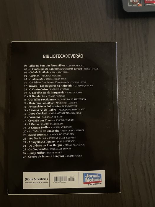 O Ultimo dia de um Condenado - Victor Hugo