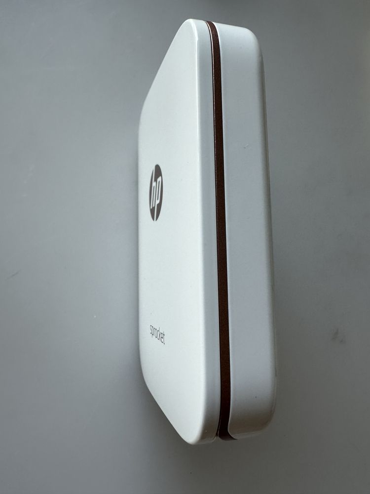 Impressora portátil Hp Sprocket