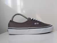 Кеди Vans Authentic VN0JRAPBQ Pewter/Black венс sk8