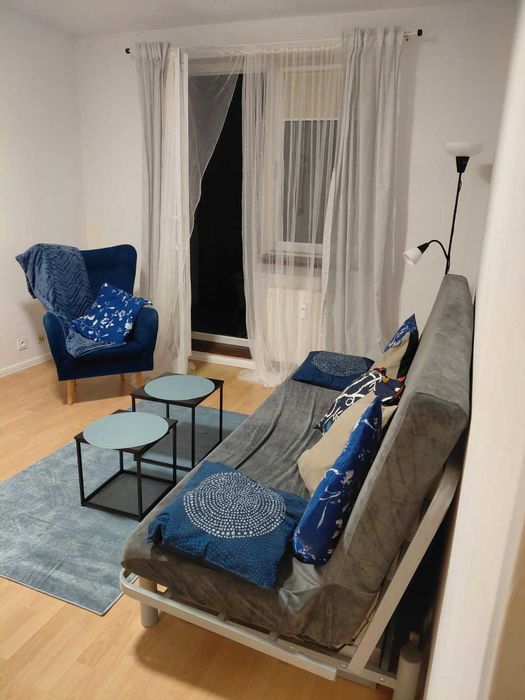 Ładne 2-pok. mieszkanie po remoncie  - os. Batorego bez pośredników.