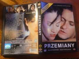 DVD Przemiany 2004 Chimney (napisy ang.)