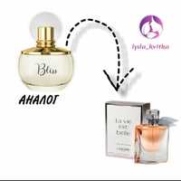 BLISS Farmasi 70ml, woda perfumowana odpowiednik La vie est belle Lanc