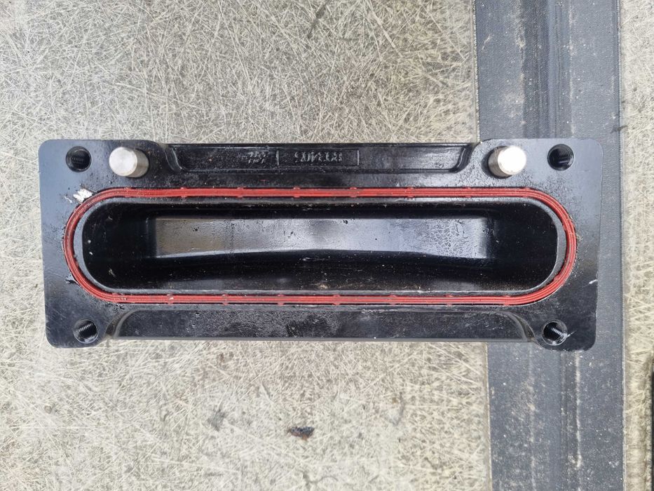 Mercury Verado cover 893405 osłona power trim