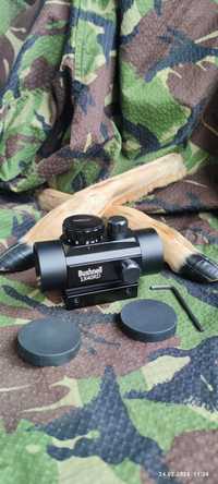 Калиматор, Bushnell 1×40RD