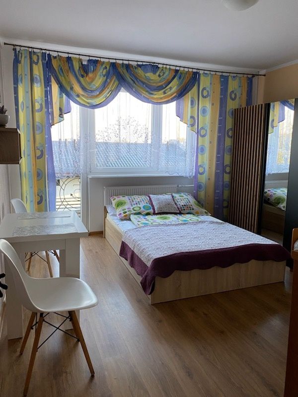 Pokoje gościnne,wczasy.Karwia nad morzem. Pokoje gościnne  Jadwiga