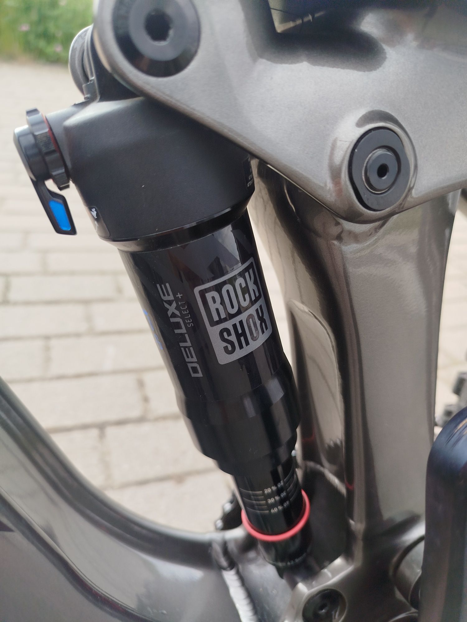 Trek slash 7 2023. ML
