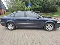 Volkswagen Passat b5 FL 1.9 Tdi 101km AVB 2005r