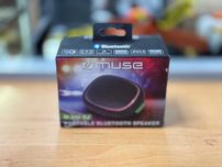 !!!NOWY!!! Głośnik bt Muse M-330 DJ