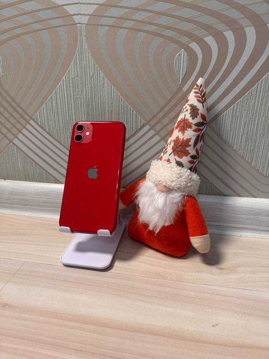 Iphone 11｜64gb｜86% Батарея｜Neverlock｜2-sim физ｜Все функции работают