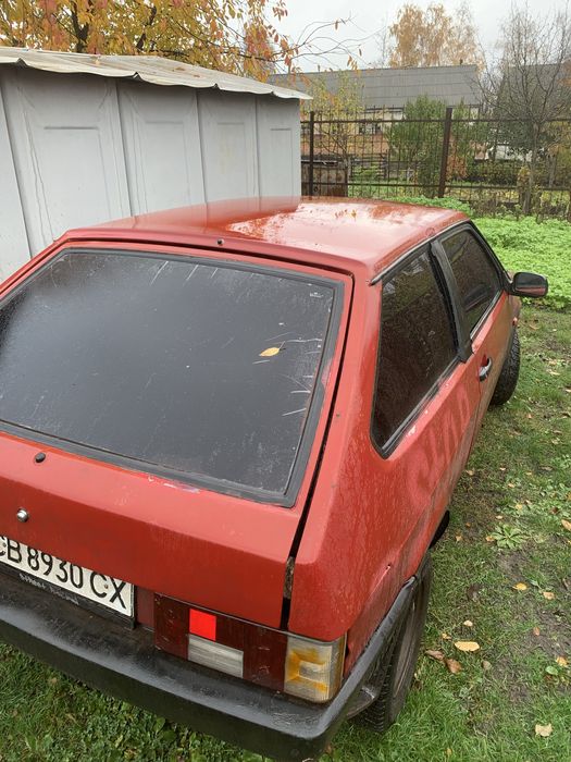 Продам авто на ходу