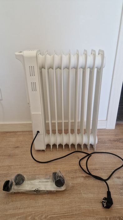 Aquecedor Proline  2000W,