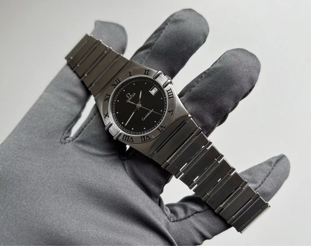 Omega constellation