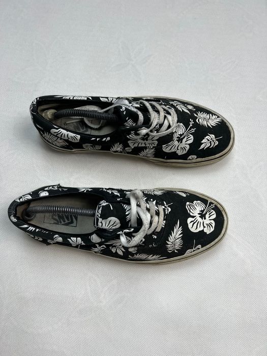 Buty Vans męskie
