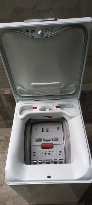 Продам пральну машину AEG 7000 series