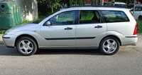 Ford Focus Kombi Trend 2001