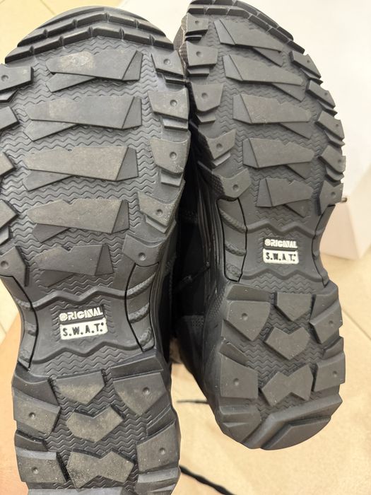 Берці Original SWAT
