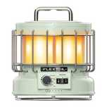 Lampka Kempingowa Z Nawilżaczem Powietrza Flextail Max Lantern