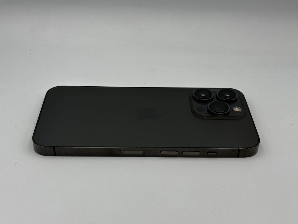 Apple iPhone 13 Pro 128GB Czarny/Black - używany