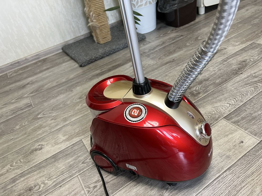 Парова праска Saturn