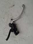 Yamaha r6 rj11 rj15 pompa hamulcowa przednia radialna.