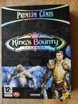 KIng's Bounty: Legenda PC