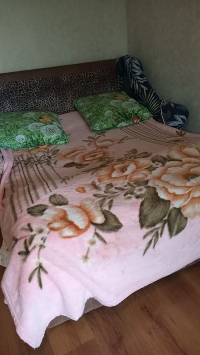 Сдам 1 ком. жилье в Черноморске уютная  квартирка в Черноморске