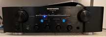 Усилитель  HI-END, MARANTZ PM KI Pearl Lite состояние (ИДЕАЛЬНОЕ)
