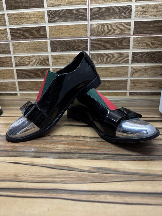 Туфлі жіночі ,лофери