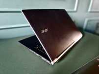ACER ASPIRE V15 NITRO 15.6'' FHD I7-6700HQ 16GB 240GB SSD GTX 960M W10