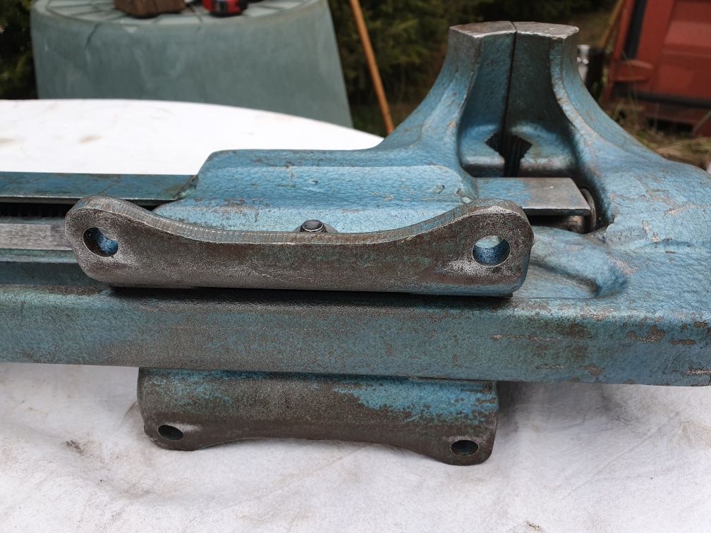 Imadlo heuer front