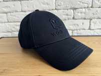 Кепка утеплена Woolrich