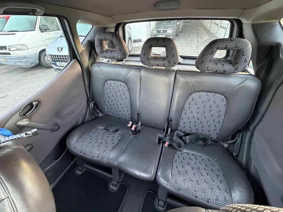 Mercedes A170 1.7cdi