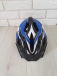 Kask rowerowy Crivit unisize 49=54 cm