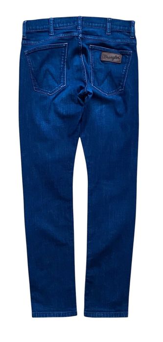 Wrangler Bryson W30/L32, stan bardzo dobry