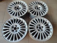 alufelgi   7X16 5x100 ET42 Seat oryginał Audi, Skoda, cała grupa VW