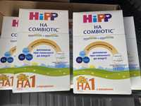 Смесь суміш Hipp HA combiotic 1