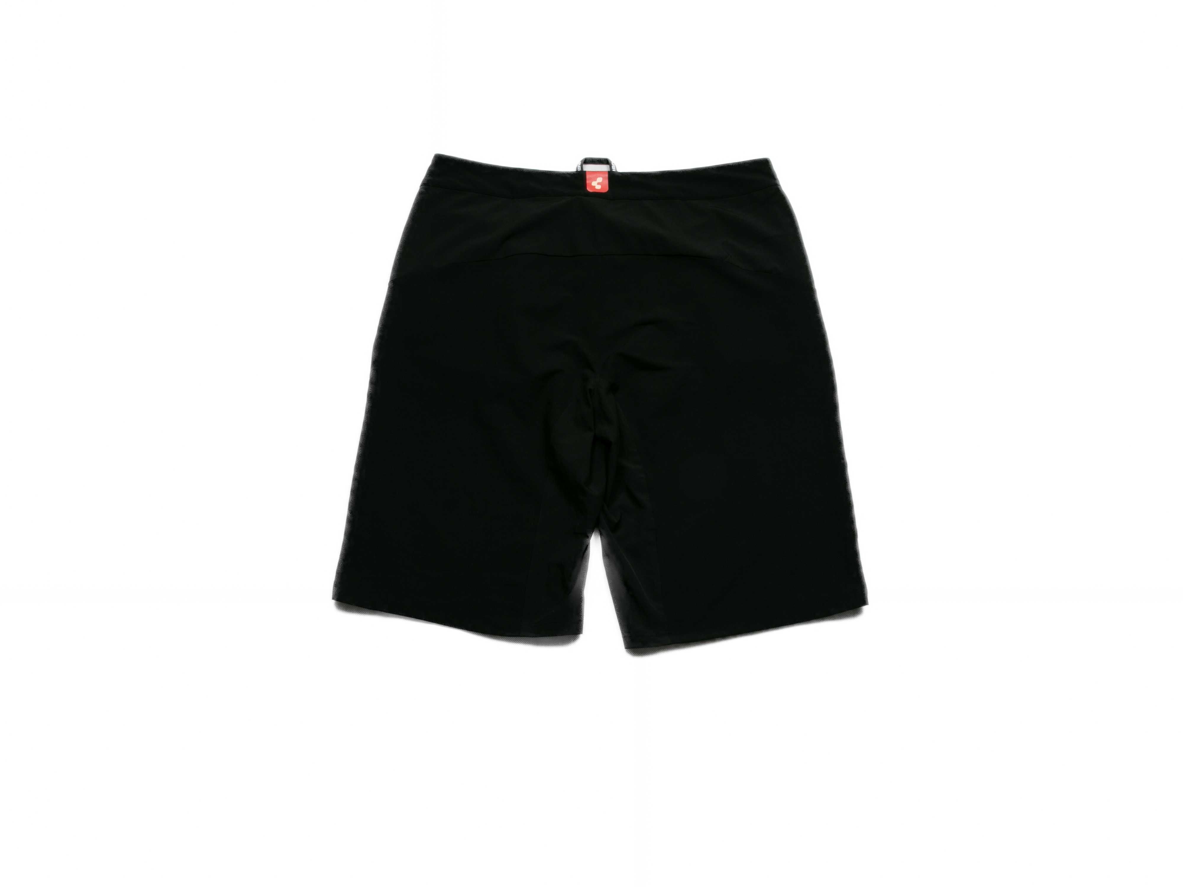 Shorty rowerowe MTB Cube XXL