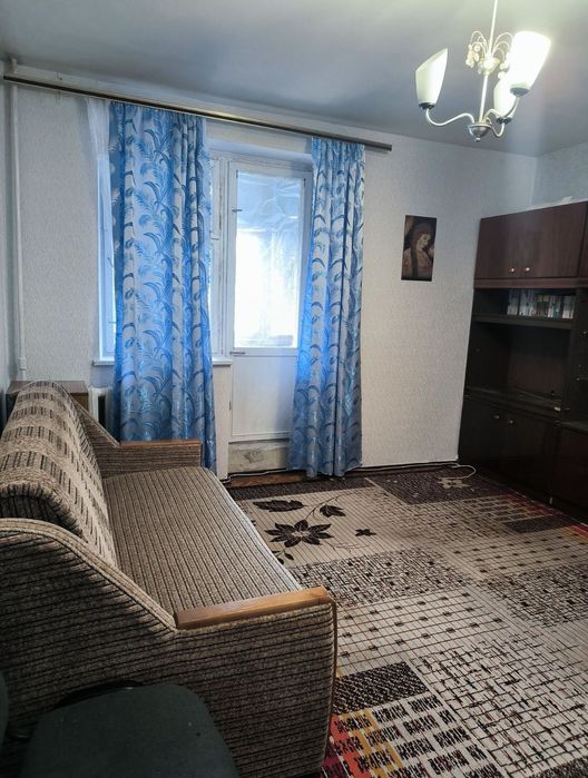 Здається 1к квартира район Дніпроплаза