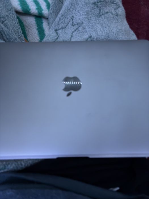 Macbook air M1 excelente estado 256GB carregador original