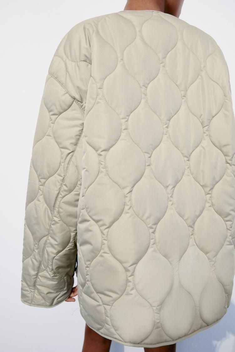 Куртка Zara. Розмір S.