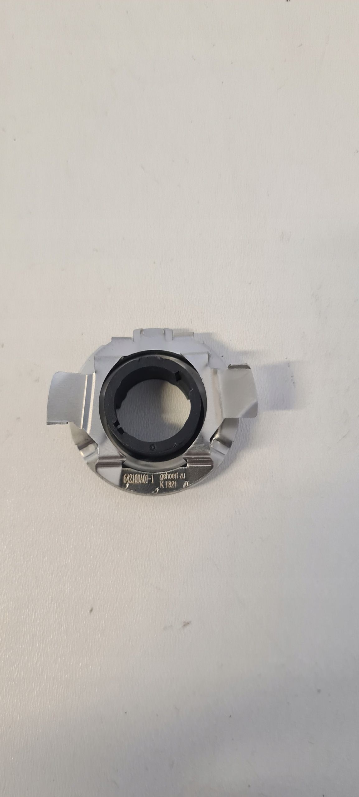 P4195 Osram Led Driving Adapter Do Świateł Auta H7