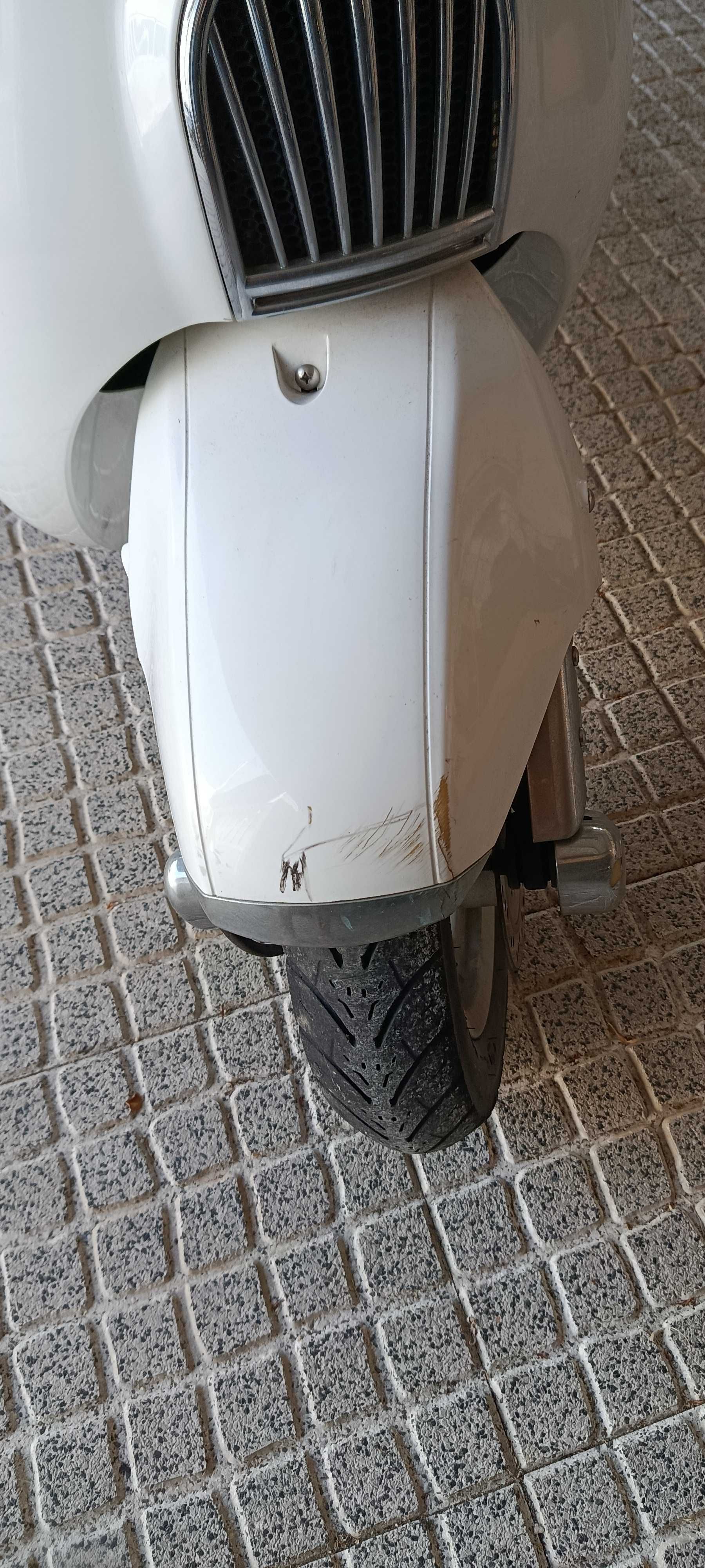 Daelim Besbi 125cc