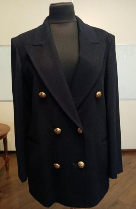 ЖакетJaeger шерсть .