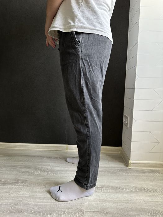 Джинси чоловічі, pull and bear