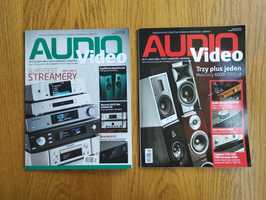 Magazyn Audio Video