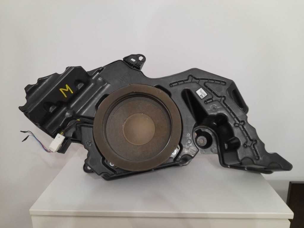 TOYOTA CHR JBL Głośnik basowy subwoofer oryginalny