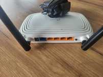 Ruter TP-link WR841N